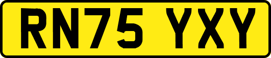 RN75YXY