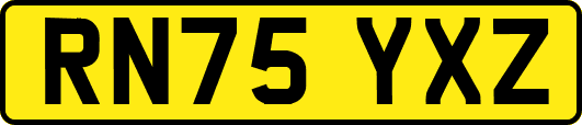 RN75YXZ