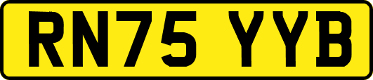 RN75YYB