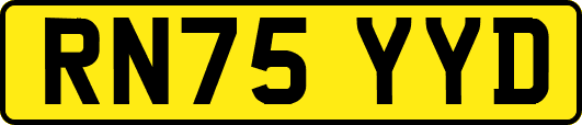 RN75YYD