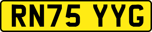RN75YYG
