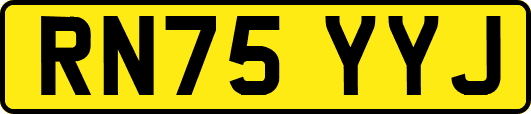 RN75YYJ