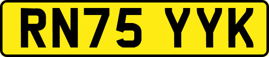 RN75YYK