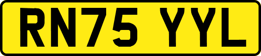 RN75YYL
