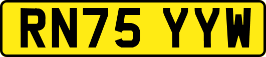 RN75YYW