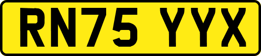 RN75YYX