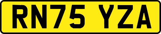 RN75YZA