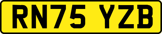 RN75YZB