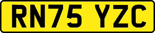 RN75YZC