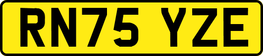 RN75YZE