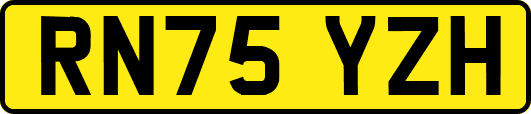 RN75YZH