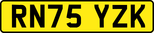 RN75YZK
