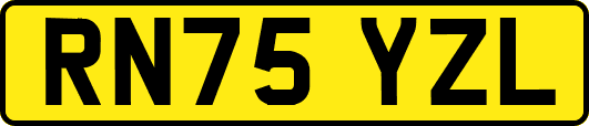 RN75YZL