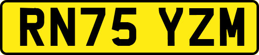 RN75YZM