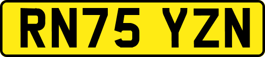 RN75YZN