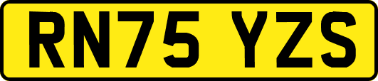 RN75YZS