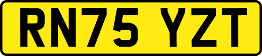 RN75YZT