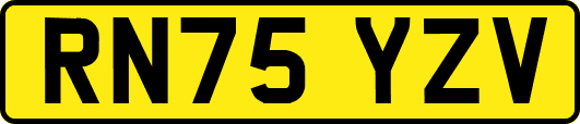 RN75YZV