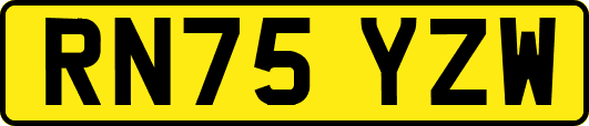 RN75YZW