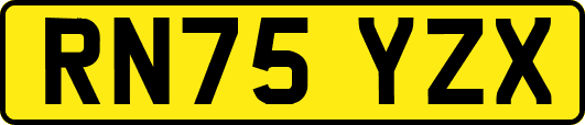 RN75YZX