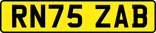 RN75ZAB