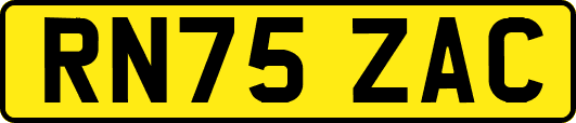 RN75ZAC