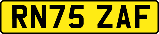 RN75ZAF