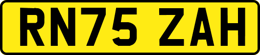RN75ZAH