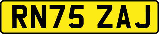 RN75ZAJ