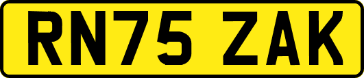 RN75ZAK