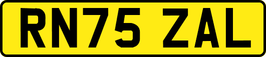 RN75ZAL