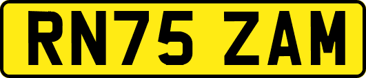 RN75ZAM