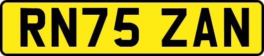 RN75ZAN