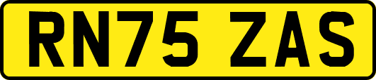 RN75ZAS