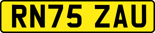 RN75ZAU