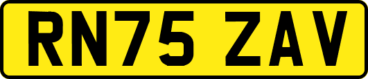 RN75ZAV