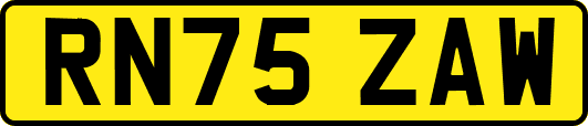 RN75ZAW
