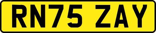 RN75ZAY
