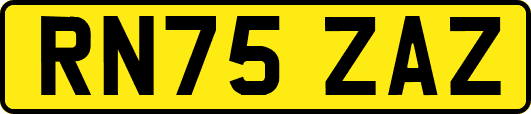 RN75ZAZ