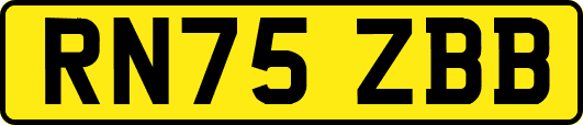 RN75ZBB