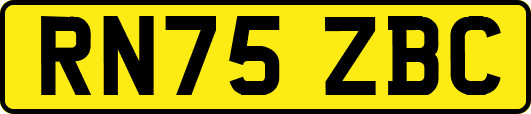 RN75ZBC