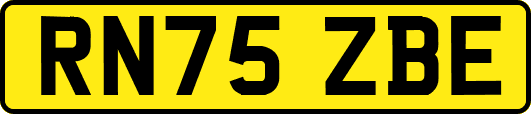 RN75ZBE