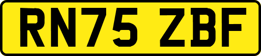 RN75ZBF
