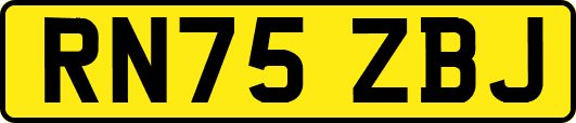 RN75ZBJ