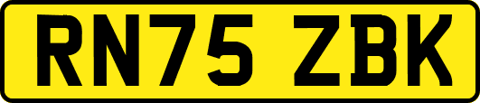 RN75ZBK