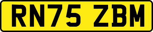 RN75ZBM