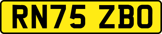 RN75ZBO