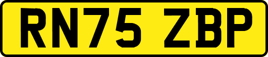 RN75ZBP