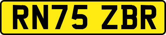 RN75ZBR