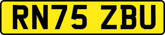 RN75ZBU